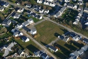 P1650334 2024 01 19 Allée Des Aigrettes, Des Hérons, Des Spatules, Des Vanneaux, Des Avocettes, Des Fauvettes, Rue Des Rossignols, Des Verdiers